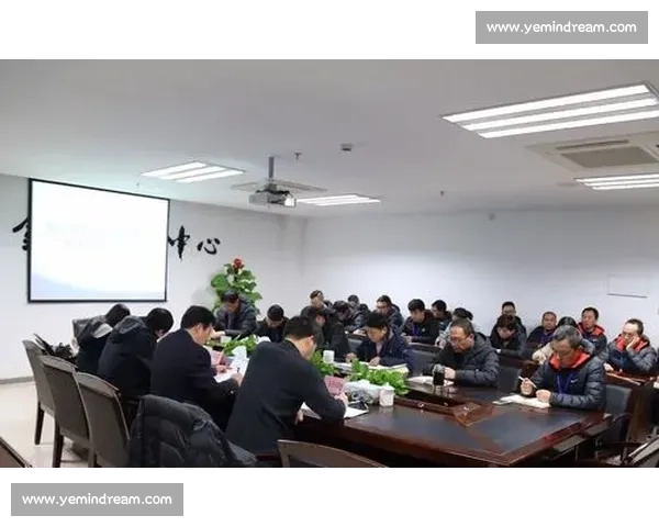 体育管理环境优化与组织绩效提升路径协同机制研究探索 体育管理环境优化与组织绩效提升路径协同机制研究探索