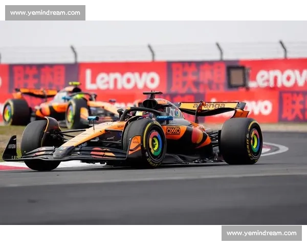 F1冠军争夺进入白热化阶段各车队核心车手上演极速巅峰对决